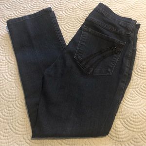 Not Your Daughter’s Jeans